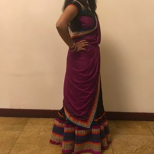Beautiful Chaniya Choli/Lehenga
